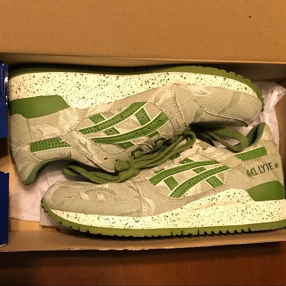 asics gel-lyte iii 45 asics gel-lyte iii 45